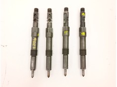 Recambio de inyectores juego para ford mondeo iii sedán (b4y) 2.0 tdci referencia OEM IAM 3S7Q9K546BB EJDR00501Z  2