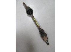 Recambio de transmision delantera izq. : ford fiesta : 1.4 tdci (67,98cv) [2003] para ford fiesta 1.4 tdci referencia OEM IAM   