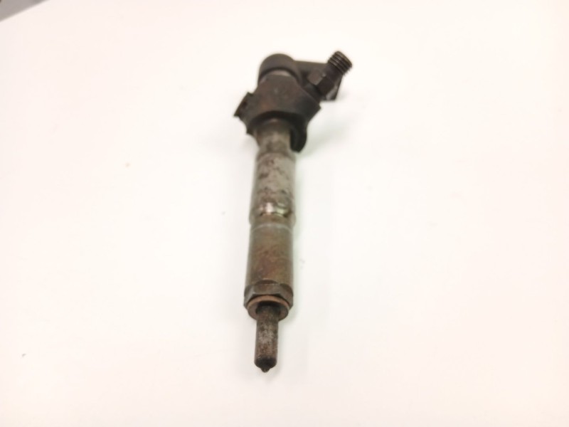 Recambio de inyectores juego para ford c-max (dm2) 1.8 tdci referencia OEM IAM 4M5Q9F593AD  