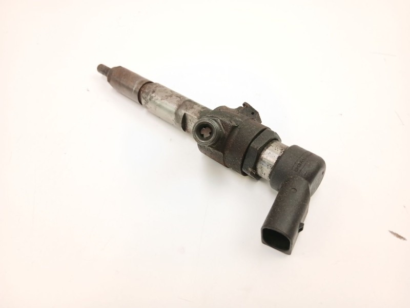 Recambio de inyectores juego para ford c-max (dm2) 1.8 tdci referencia OEM IAM 4M5Q9F593AD  