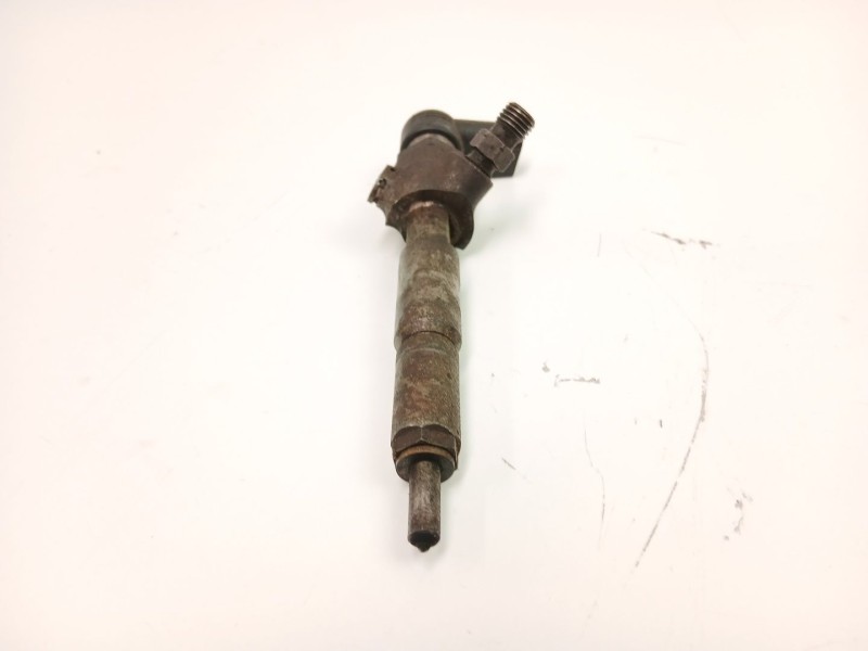 Recambio de inyectores juego para ford c-max (dm2) 1.8 tdci referencia OEM IAM 4M5Q9F593AD  