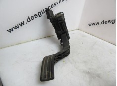 Recambio de potenciómetro aceleración : ford fiesta : 1.4 tdci (67,98cv) [2003] para ford fiesta 1.4 tdci referencia OEM IAM 6PV