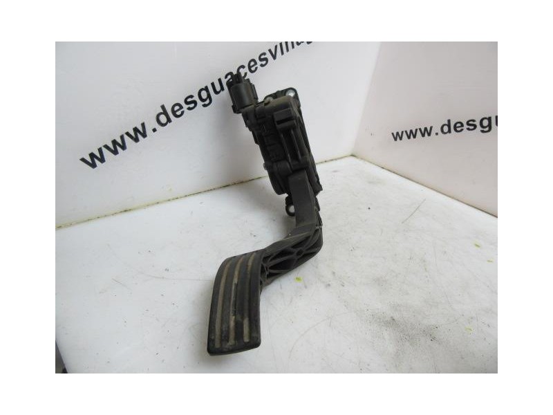 Recambio de potenciómetro aceleración : ford fiesta : 1.4 tdci (67,98cv) [2003] para ford fiesta 1.4 tdci referencia OEM IAM 6PV