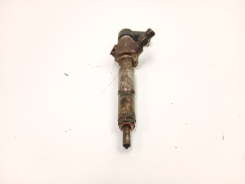 Recambio de inyectores juego para ford c-max (dm2) 1.8 tdci referencia OEM IAM 4M5Q9F593AD  