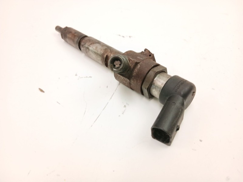Recambio de inyectores juego para ford c-max (dm2) 1.8 tdci referencia OEM IAM 4M5Q9F593AD  