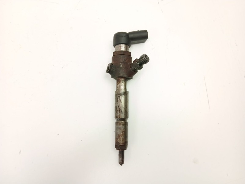 Recambio de inyectores juego para ford c-max (dm2) 1.8 tdci referencia OEM IAM 4M5Q9F593AD  