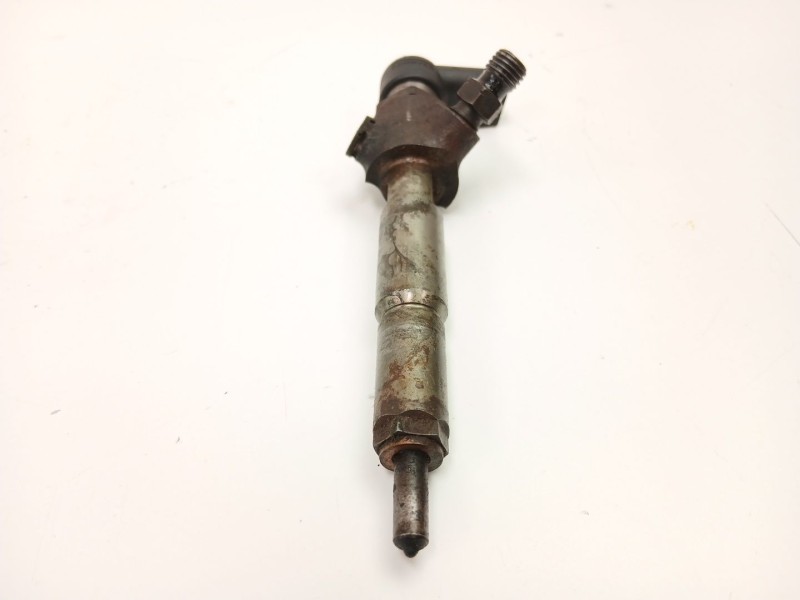 Recambio de inyectores juego para ford c-max (dm2) 1.8 tdci referencia OEM IAM 4M5Q9F593AD  