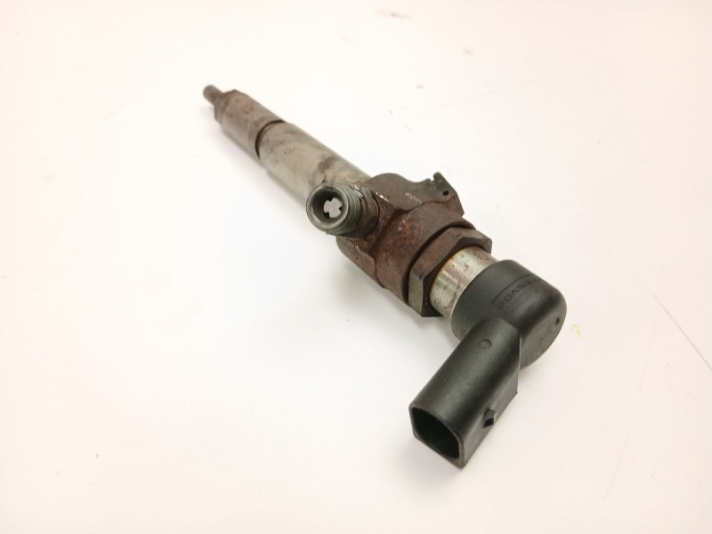 Recambio de inyectores juego para ford c-max (dm2) 1.8 tdci referencia OEM IAM 4M5Q9F593AD  