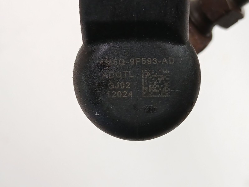 Recambio de inyectores juego para ford c-max (dm2) 1.8 tdci referencia OEM IAM 4M5Q9F593AD  