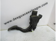 Recambio de potenciómetro aceleración : ford fiesta : 1.4 tdci (67,98cv) [2003] para ford fiesta 1.4 tdci referencia OEM IAM 6PV 2