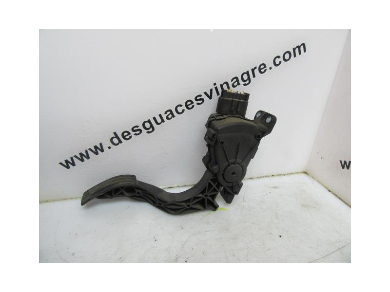 Recambio de potenciómetro aceleración : ford fiesta : 1.4 tdci (67,98cv) [2003] para ford fiesta 1.4 tdci referencia OEM IAM 6PV
