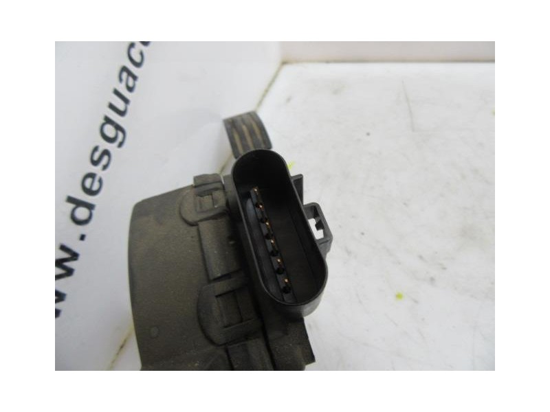 Recambio de potenciómetro aceleración : ford fiesta : 1.4 tdci (67,98cv) [2003] para ford fiesta 1.4 tdci referencia OEM IAM 6PV