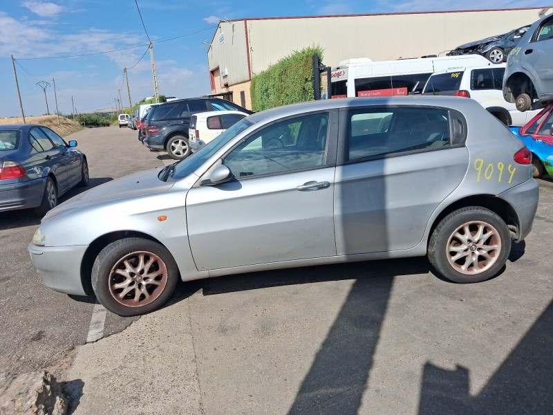alfa romeo 147 (937_) del año 2005