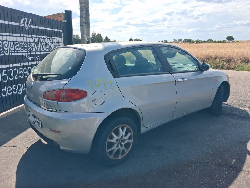alfa romeo 147 (937_) del año 2005