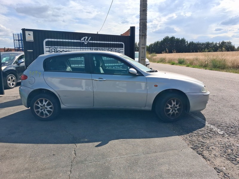alfa romeo 147 (937_) del año 2005