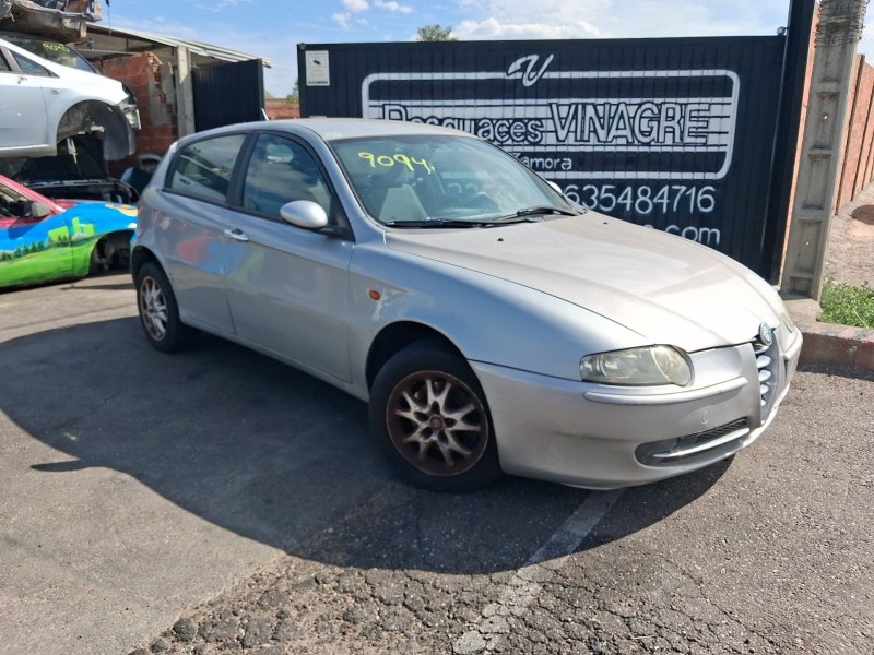 alfa romeo 147 (937_) del año 2005