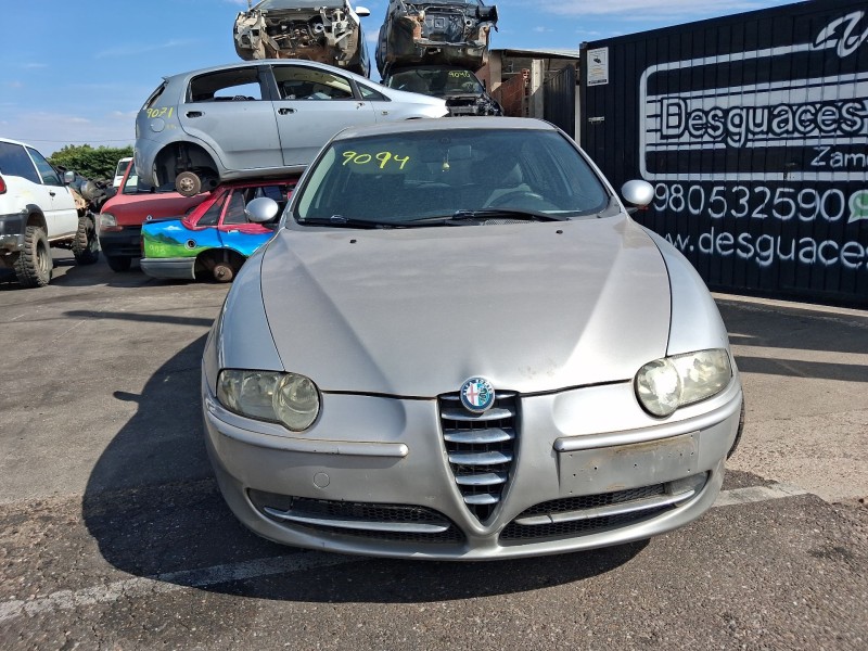 alfa romeo 147 (937_) del año 2005