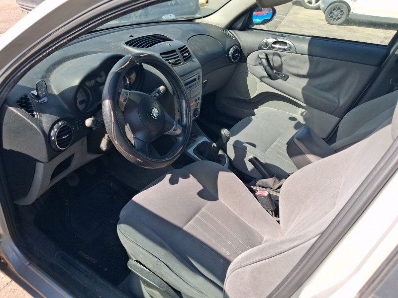 alfa romeo 147 (937_) del año 2005