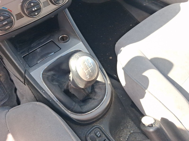alfa romeo 147 (937_) del año 2005