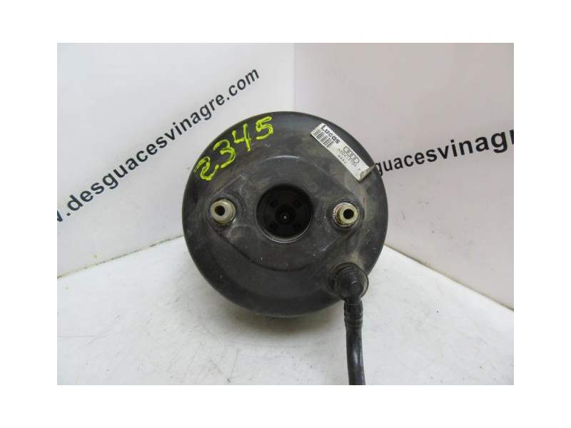 Recambio de servofreno para audi a8 d2 (4d2, 4d8) 2.5 tdi quattro referencia OEM IAM 4D0612105  