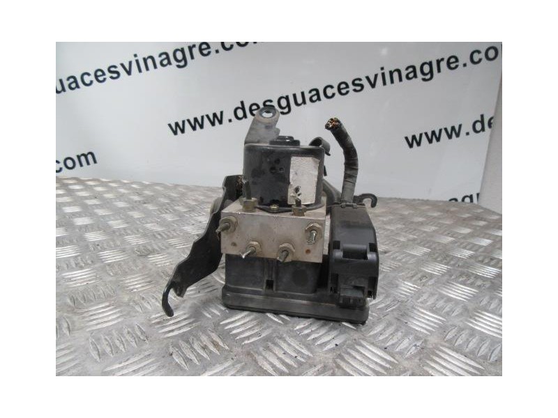 Recambio de abs : ford fiesta : 1.4 tdci (67,98cv) [2003] para ford fiesta 1.4 tdci referencia OEM IAM 2S61-2M110-CE  