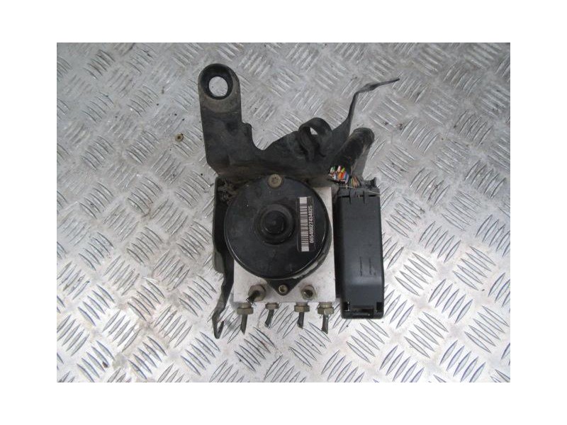 Recambio de abs : ford fiesta : 1.4 tdci (67,98cv) [2003] para ford fiesta 1.4 tdci referencia OEM IAM 2S61-2M110-CE  