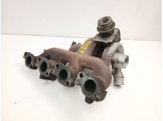 Recambio de turbo para ford mondeo iii sedán (b4y) 2.0 tdci referencia OEM IAM 3S7Q6K682AG  