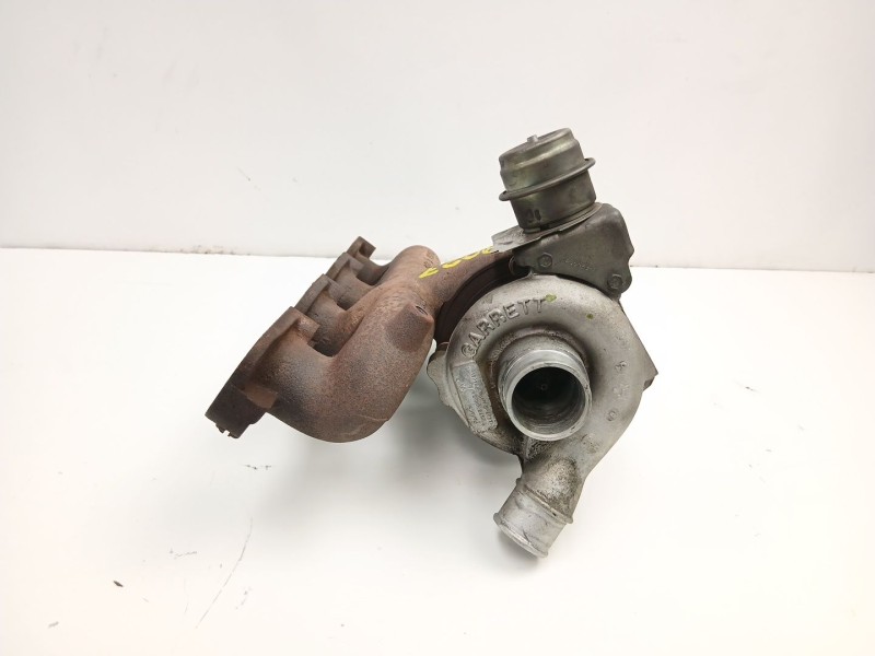 Recambio de turbo para ford mondeo iii sedán (b4y) 2.0 tdci referencia OEM IAM 3S7Q6K682AG  