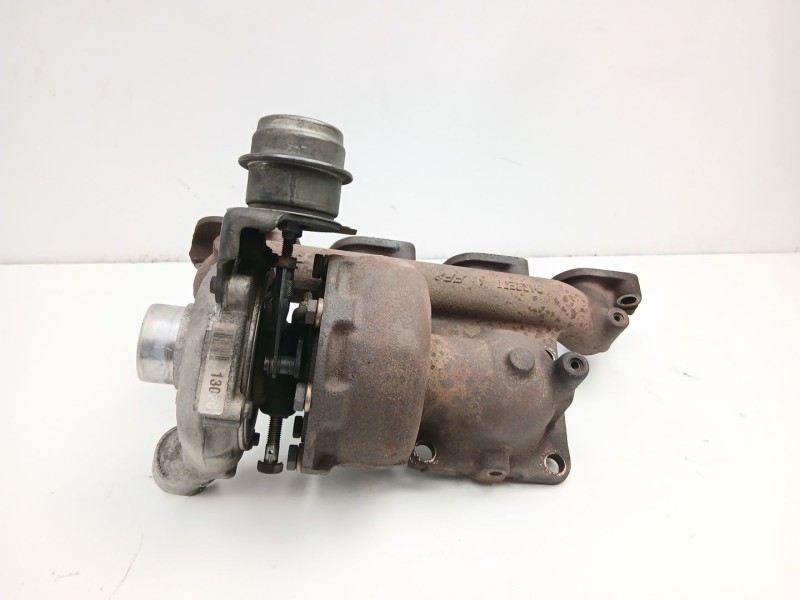 Recambio de turbo para ford mondeo iii sedán (b4y) 2.0 tdci referencia OEM IAM 3S7Q6K682AG  
