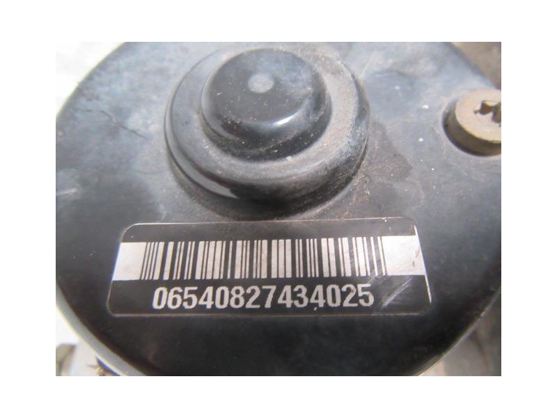 Recambio de abs : ford fiesta : 1.4 tdci (67,98cv) [2003] para ford fiesta 1.4 tdci referencia OEM IAM 2S61-2M110-CE  