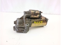 Recambio de motor arranque para ford mondeo iii sedán (b4y) 2.0 tdci referencia OEM IAM 2S7T11000DA  