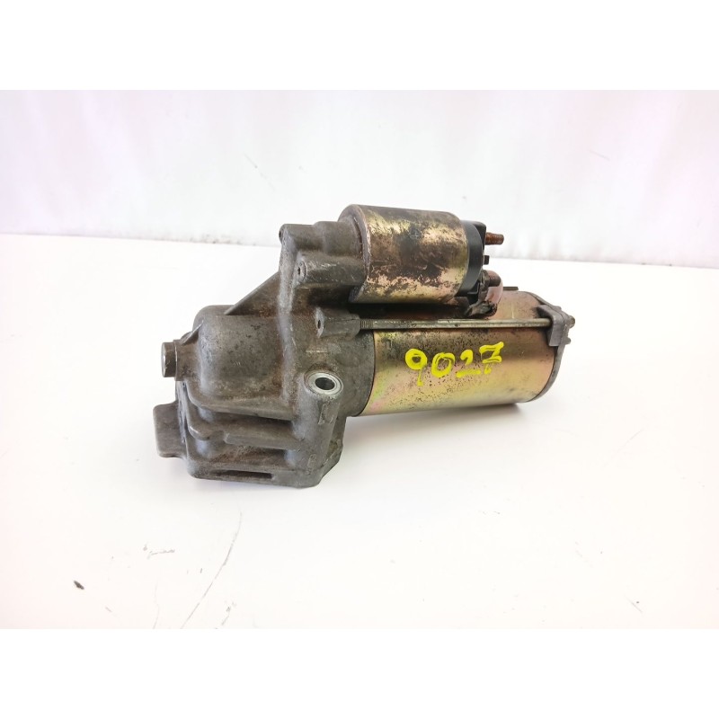 Recambio de motor arranque para ford mondeo iii sedán (b4y) 2.0 tdci referencia OEM IAM 2S7T11000DA  