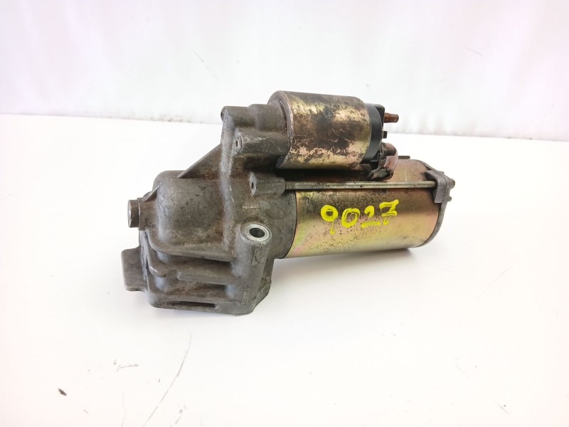 Recambio de motor arranque para ford mondeo iii sedán (b4y) 2.0 tdci referencia OEM IAM 2S7T11000DA  