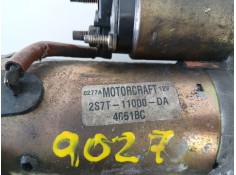 Recambio de motor arranque para ford mondeo iii sedán (b4y) 2.0 tdci referencia OEM IAM 2S7T11000DA   2