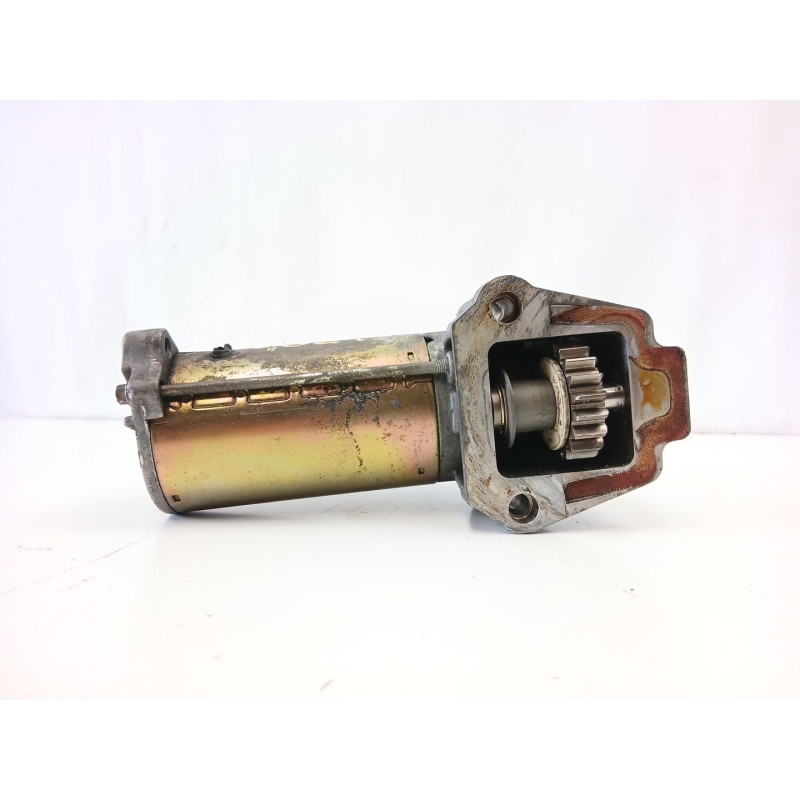 Recambio de motor arranque para ford mondeo iii sedán (b4y) 2.0 tdci referencia OEM IAM 2S7T11000DA  