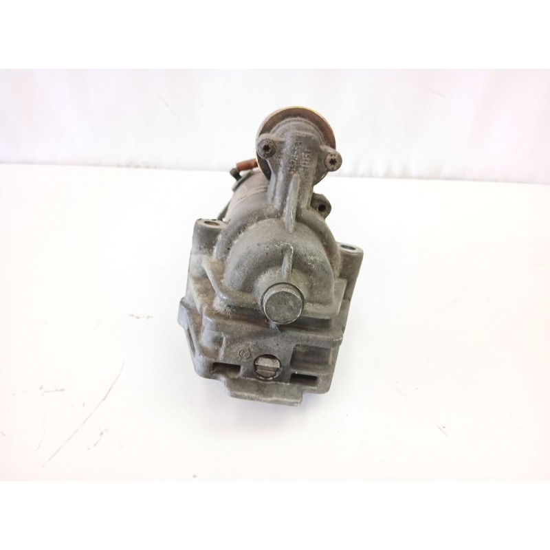 Recambio de motor arranque para ford mondeo iii sedán (b4y) 2.0 tdci referencia OEM IAM 2S7T11000DA  