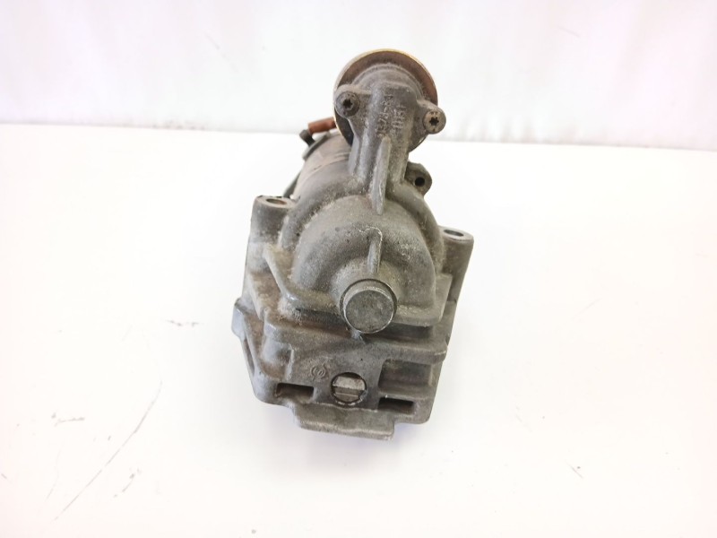 Recambio de motor arranque para ford mondeo iii sedán (b4y) 2.0 tdci referencia OEM IAM 2S7T11000DA  