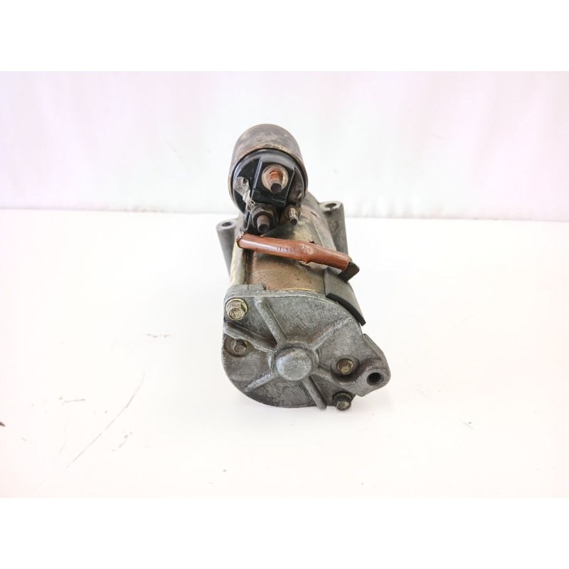 Recambio de motor arranque para ford mondeo iii sedán (b4y) 2.0 tdci referencia OEM IAM 2S7T11000DA  