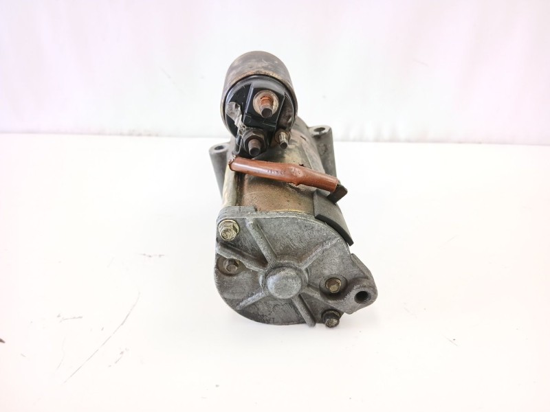 Recambio de motor arranque para ford mondeo iii sedán (b4y) 2.0 tdci referencia OEM IAM 2S7T11000DA  
