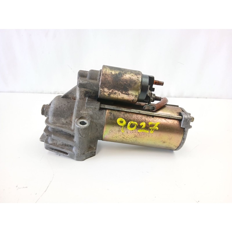 Recambio de motor arranque para ford mondeo iii sedán (b4y) 2.0 tdci referencia OEM IAM 2S7T11000DA  