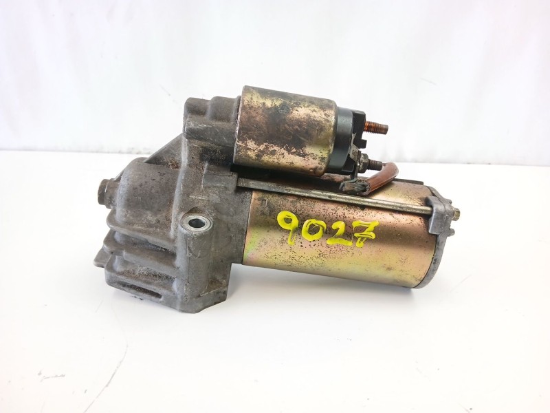 Recambio de motor arranque para ford mondeo iii sedán (b4y) 2.0 tdci referencia OEM IAM 2S7T11000DA  