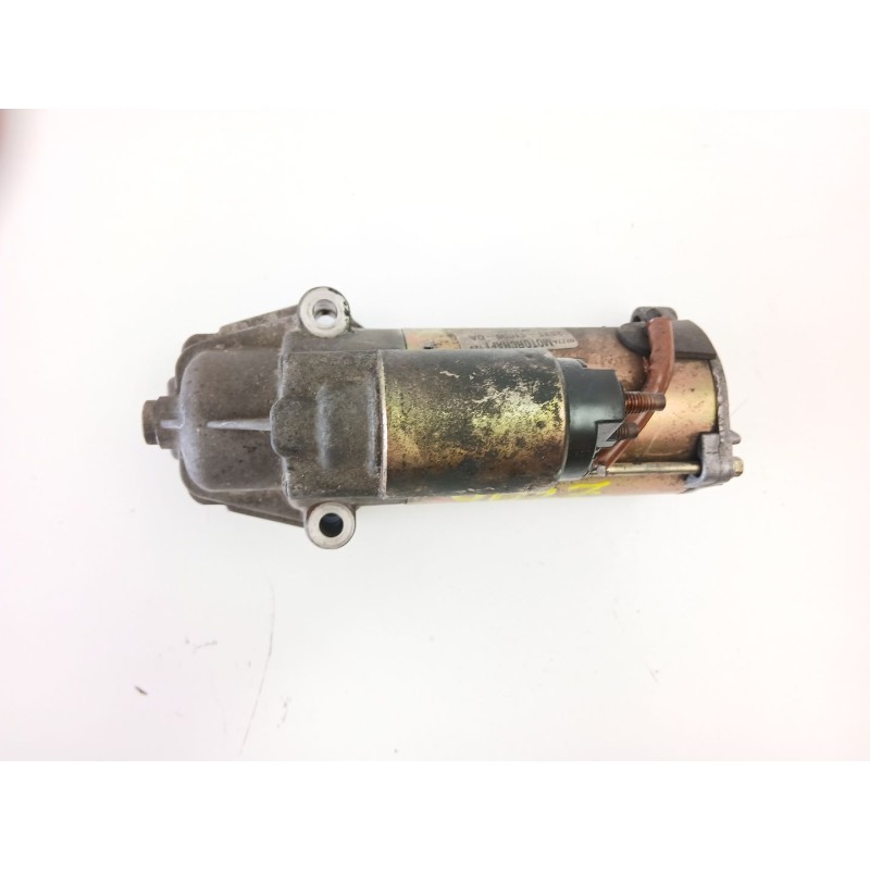 Recambio de motor arranque para ford mondeo iii sedán (b4y) 2.0 tdci referencia OEM IAM 2S7T11000DA  