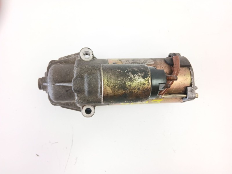 Recambio de motor arranque para ford mondeo iii sedán (b4y) 2.0 tdci referencia OEM IAM 2S7T11000DA  