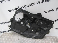 Recambio de elevalunas elec. del. dch. : ford fiesta : 1.4 tdci (67,98cv) [2003] para ford fiesta 1.4 tdci referencia OEM IAM EL