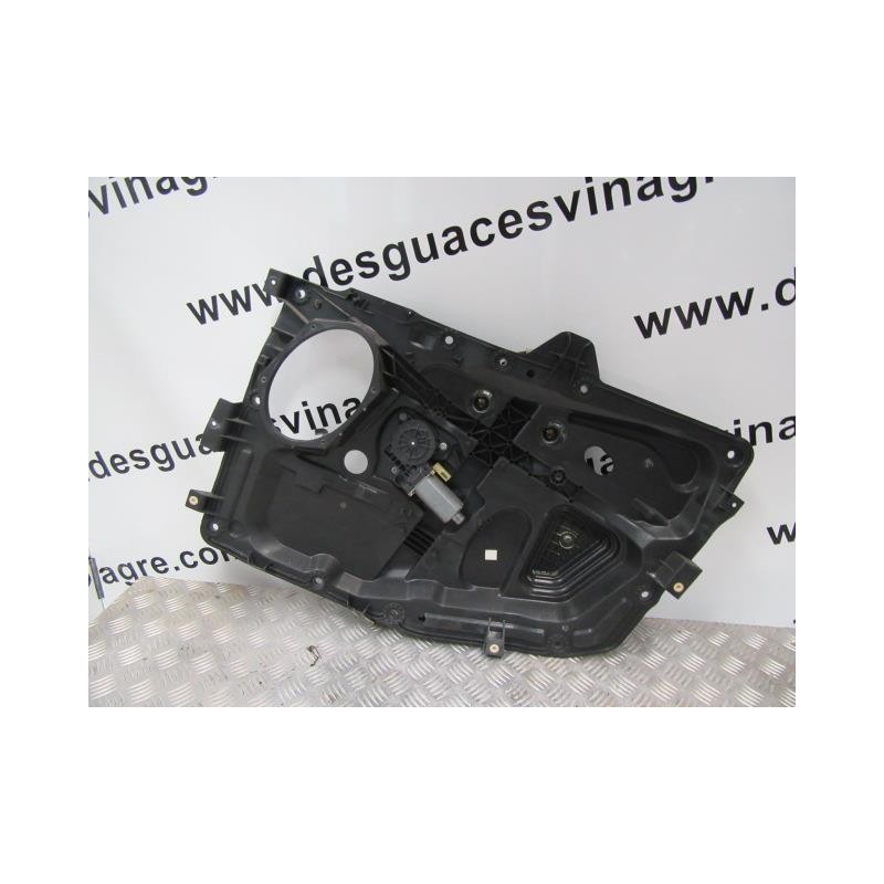 Recambio de elevalunas elec. del. dch. : ford fiesta : 1.4 tdci (67,98cv) [2003] para ford fiesta 1.4 tdci referencia OEM IAM EL