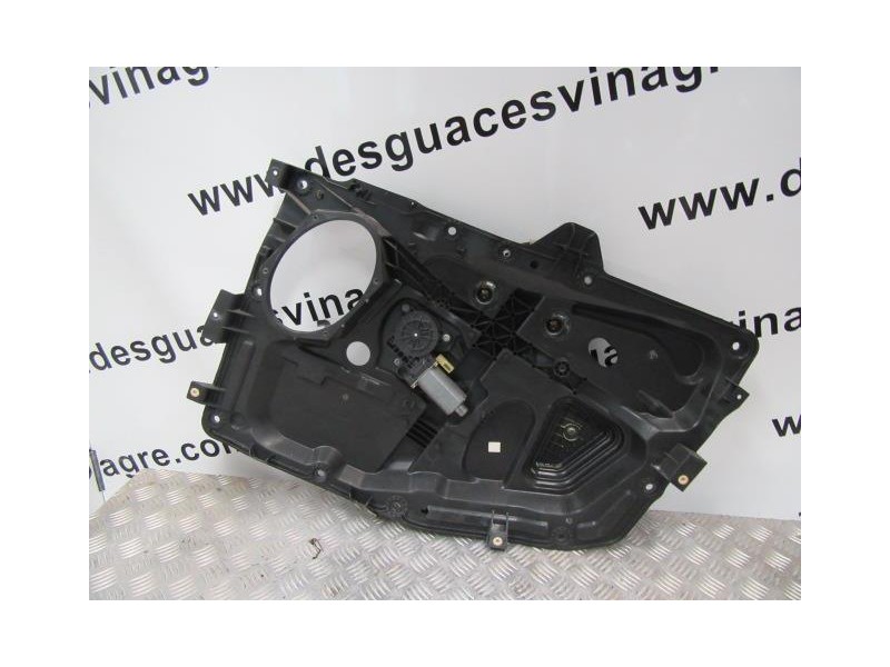 Recambio de elevalunas elec. del. dch. : ford fiesta : 1.4 tdci (67,98cv) [2003] para ford fiesta 1.4 tdci referencia OEM IAM EL