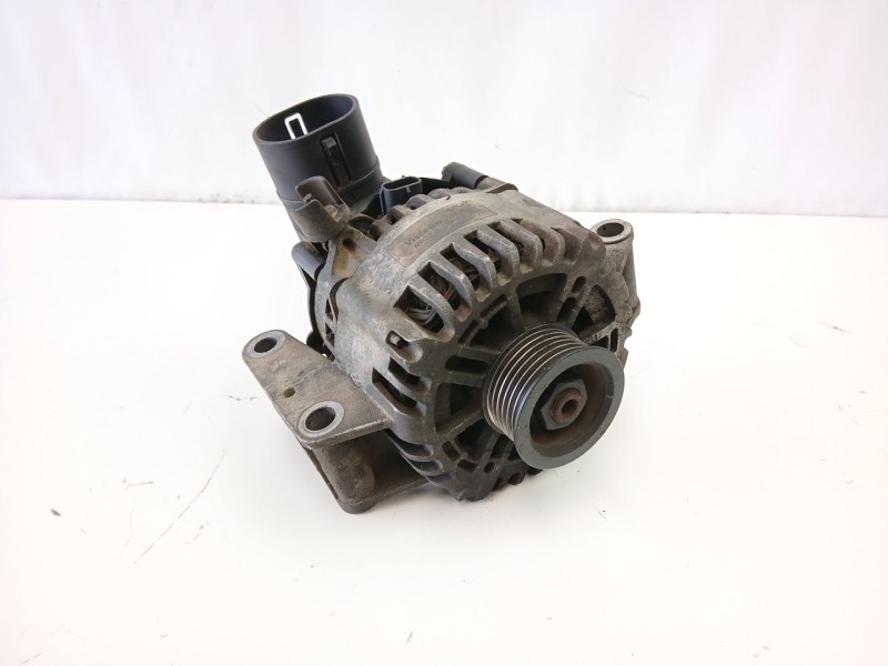 Recambio de alternador para ford mondeo iii sedán (b4y) 2.0 tdci referencia OEM IAM 1S7TBG  