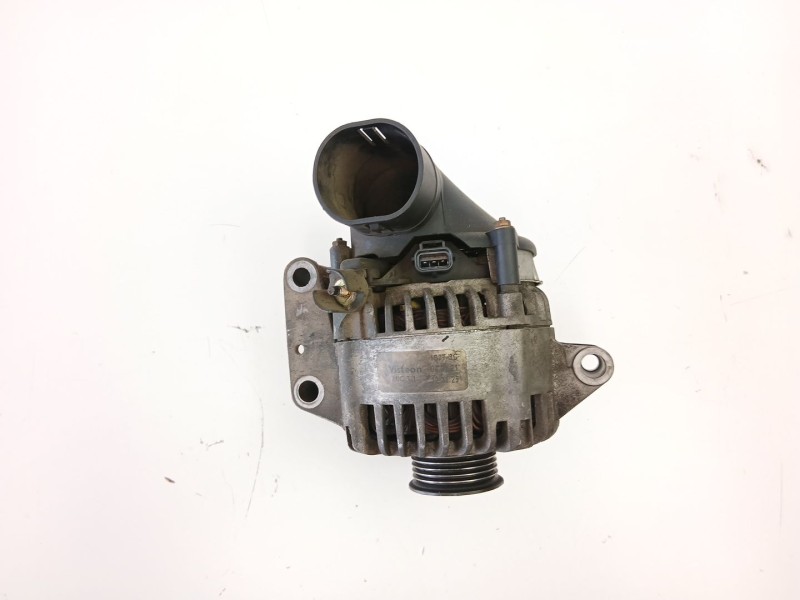 Recambio de alternador para ford mondeo iii sedán (b4y) 2.0 tdci referencia OEM IAM 1S7TBG  