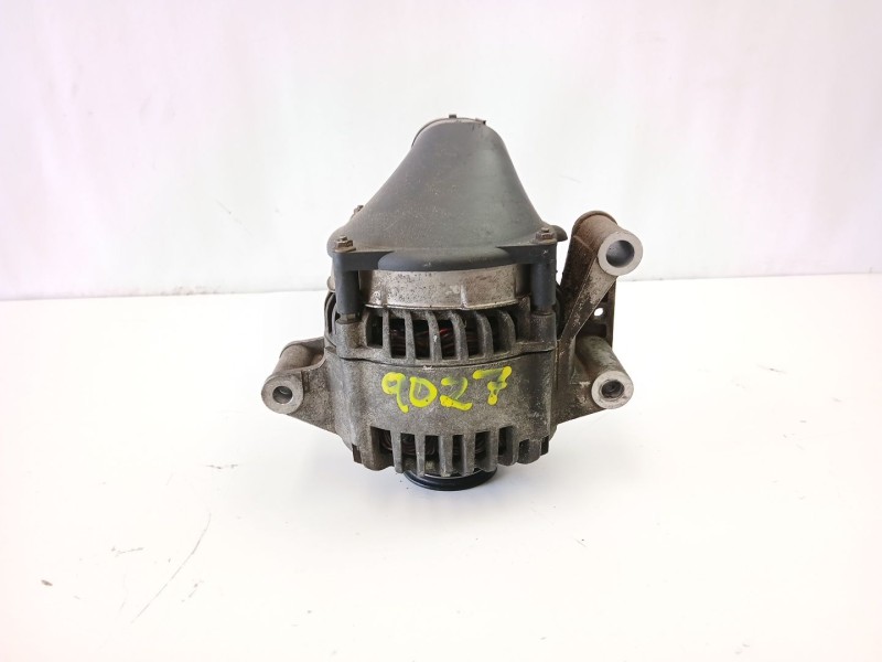 Recambio de alternador para ford mondeo iii sedán (b4y) 2.0 tdci referencia OEM IAM 1S7TBG  