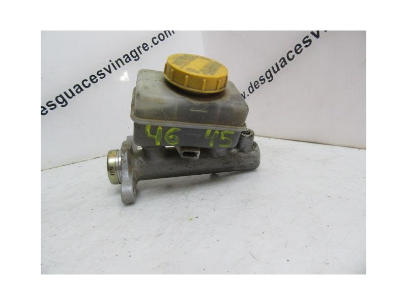 Recambio de bomba de freno : subaru forester : 2.0 g /ej20 (125,08cv) 5p [2002] para subaru forester 2.0 g /ej20 referencia OEM 